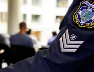 Περισσότερες από 1.850 συλλήψεις στην Δ. Αττική το α' πεντάμηνο του 2017